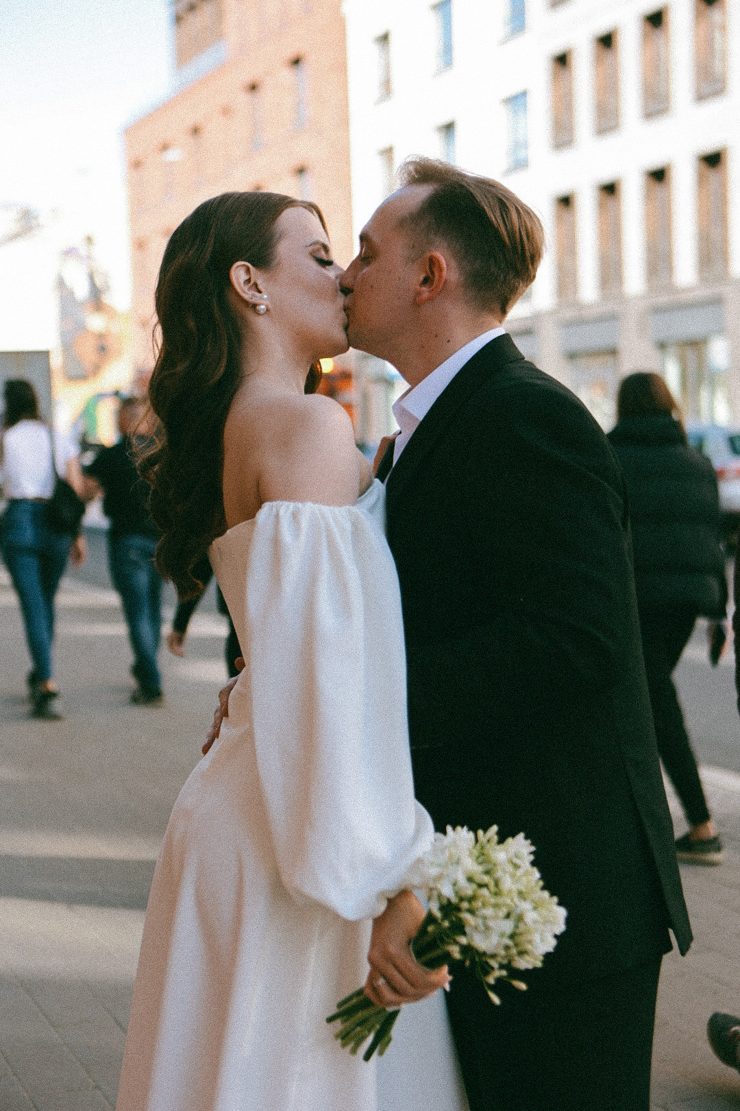 Антон и Маша. Фотограф Нижний Новгород