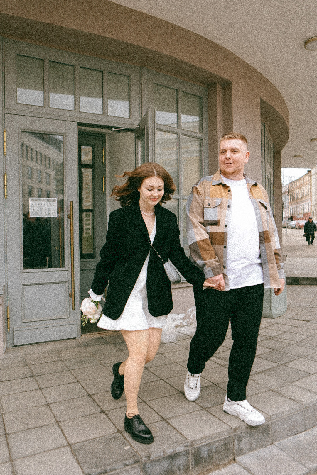 Вася и Арина. Фотограф Нижний Новгород