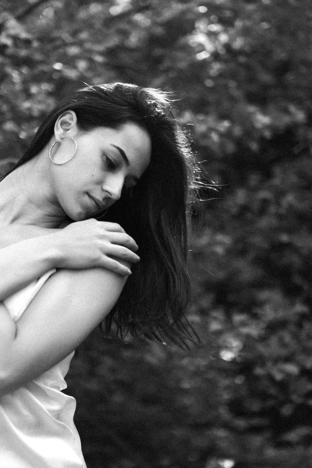 Наташа. Фотограф Нижний Новгород