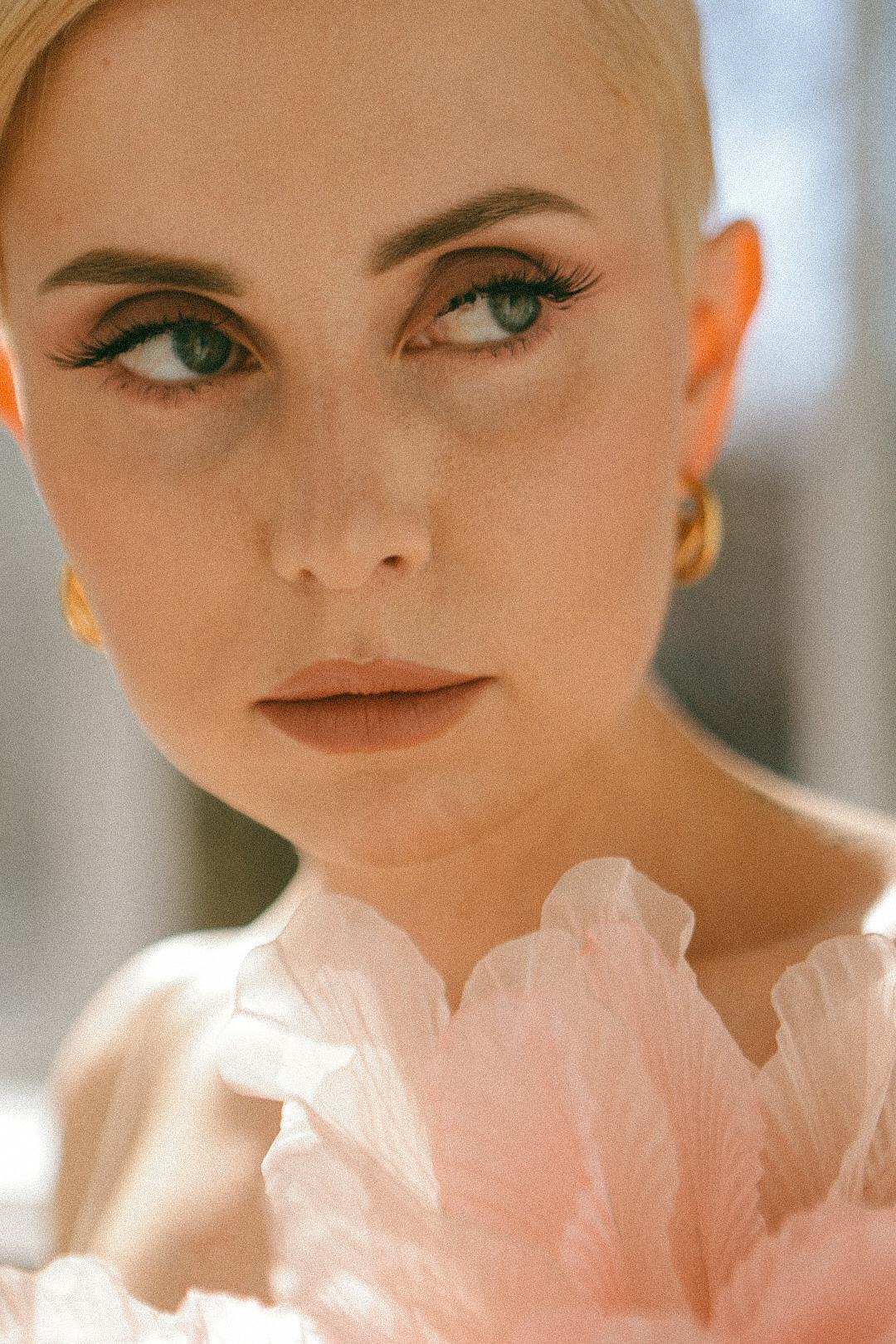 Света. Фотограф Нижний Новгород