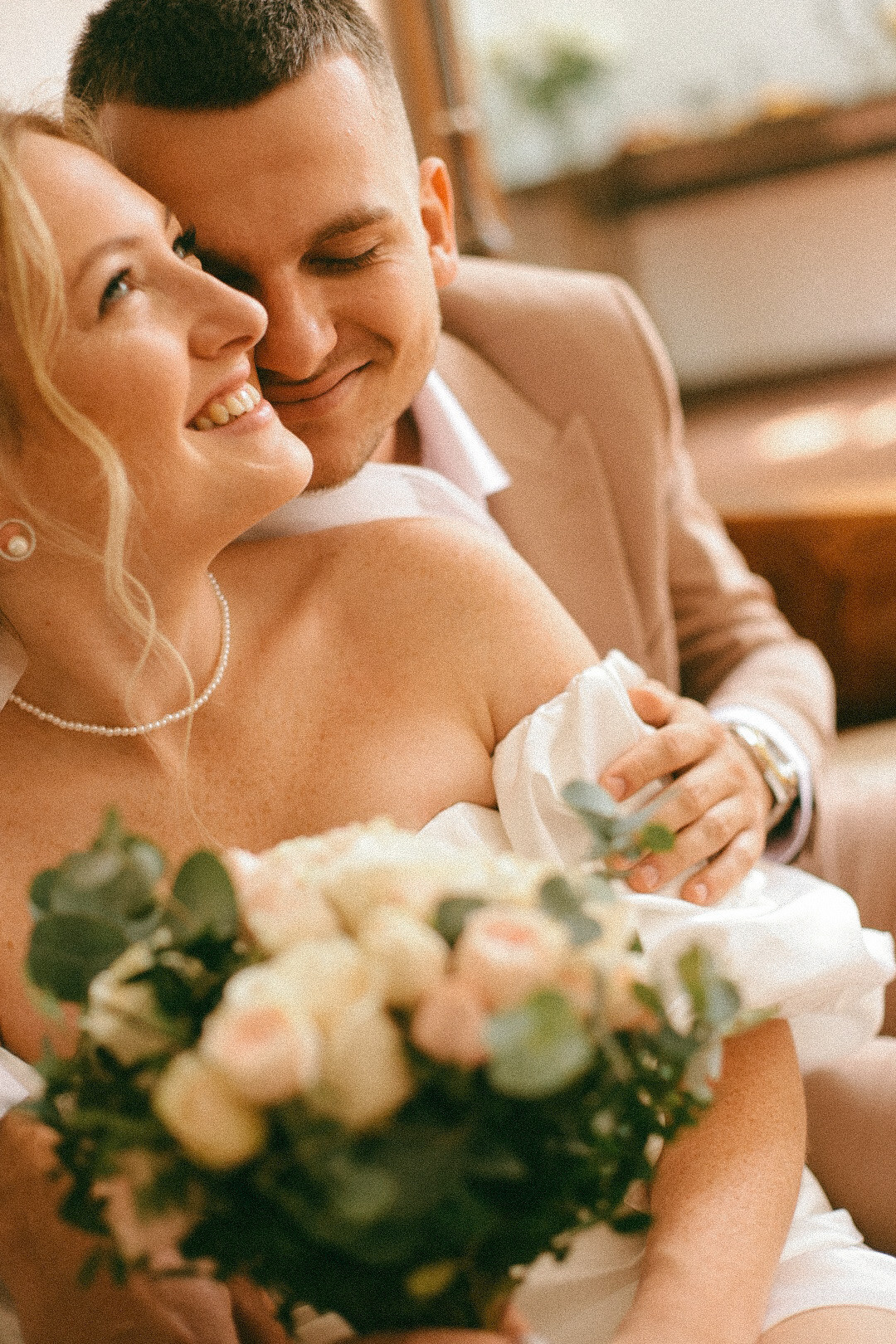 Tom & Solar. Фотограф Нижний Новгород