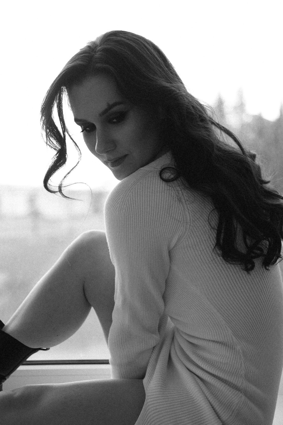 Катя. Фотограф Нижний Новгород