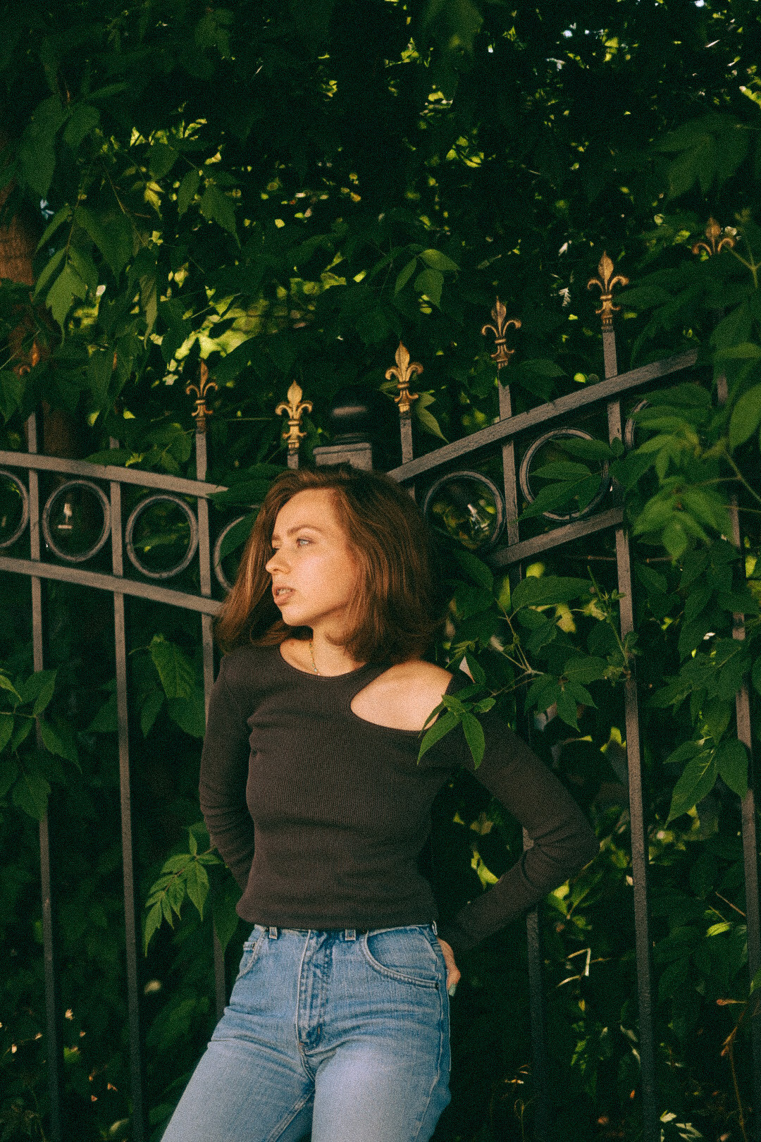 Наташа. Фотограф Нижний Новгород