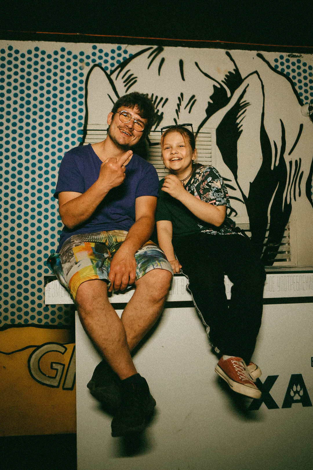 Westdancehome. Фотограф Нижний Новгород