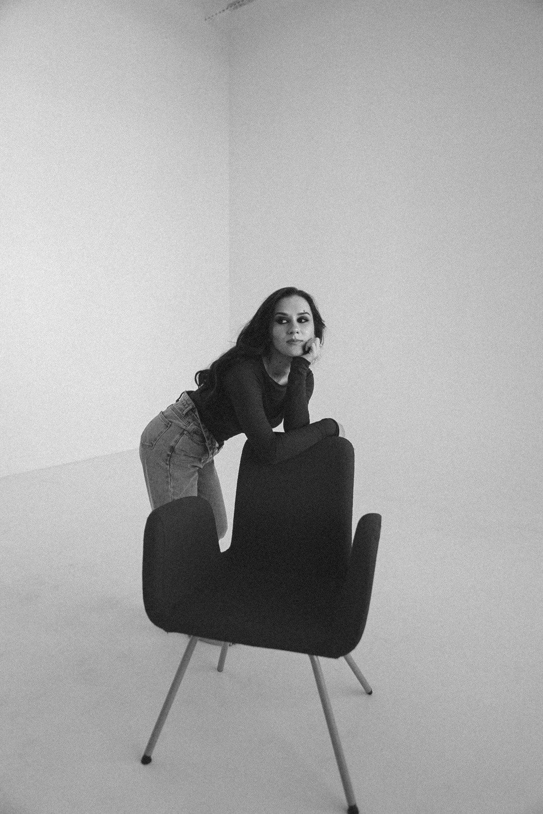 Катя. Фотограф Нижний Новгород