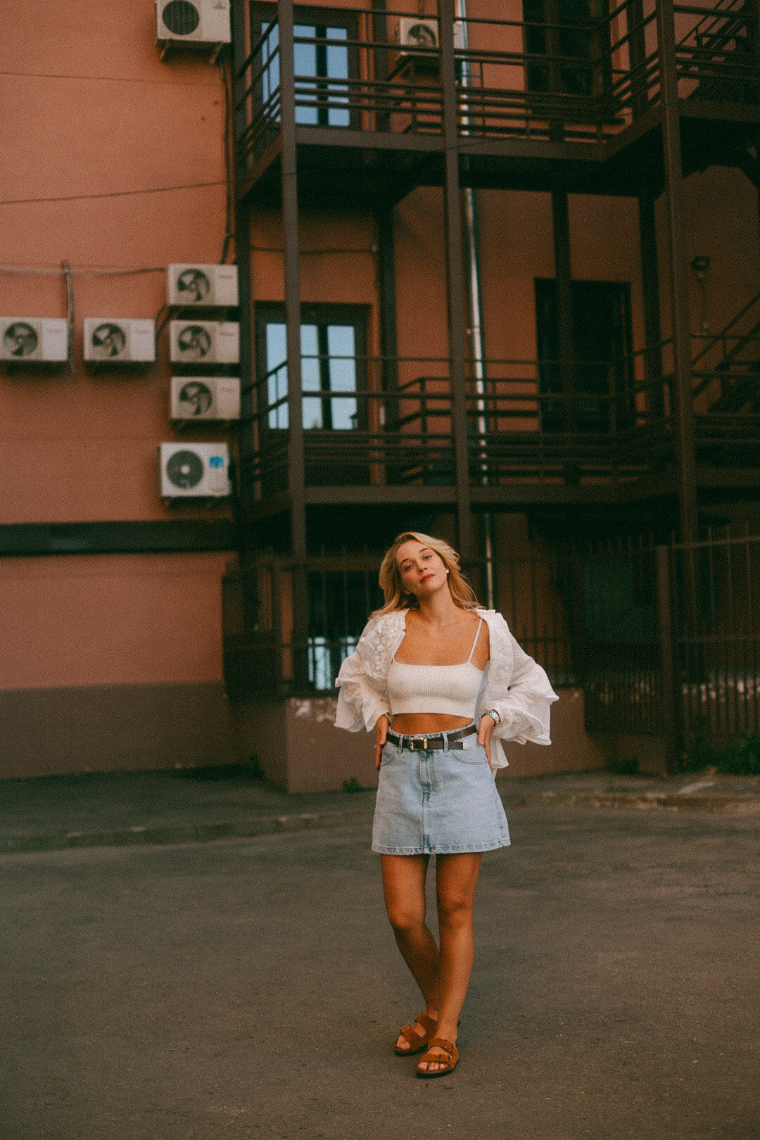 Алиса. Фотограф Нижний Новгород