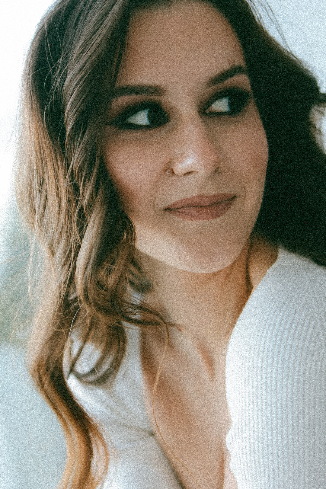 Катя. Фотограф Нижний Новгород