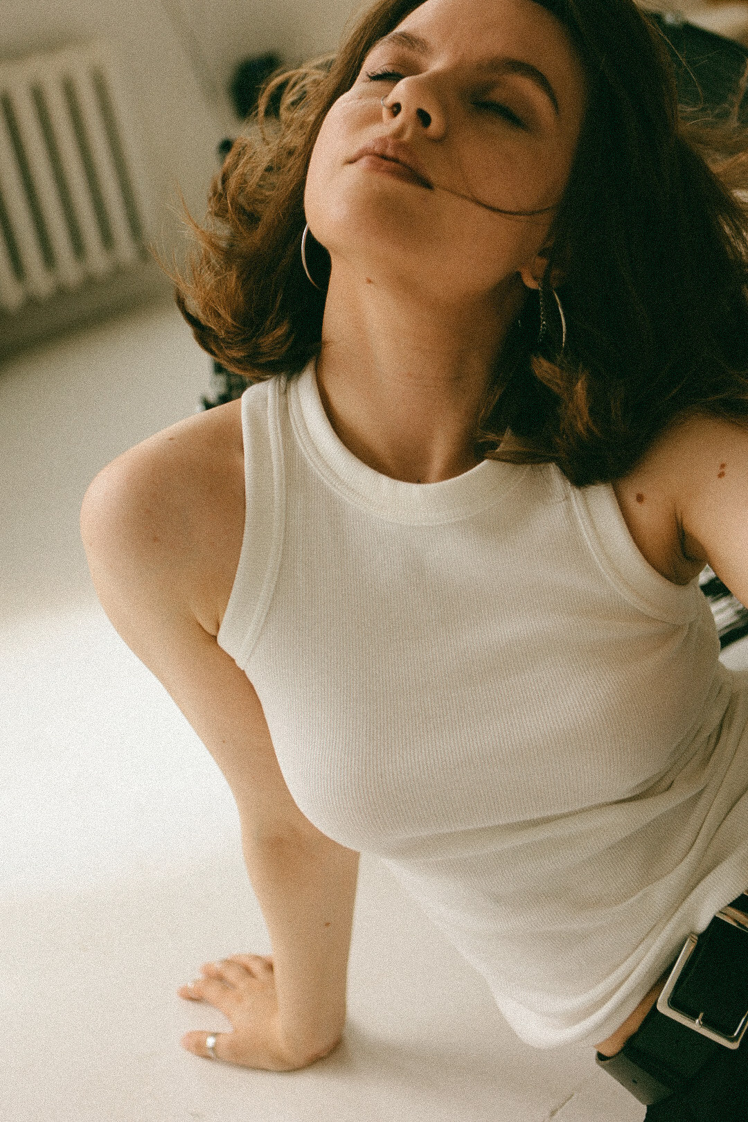 Настя. Фотограф Нижний Новгород