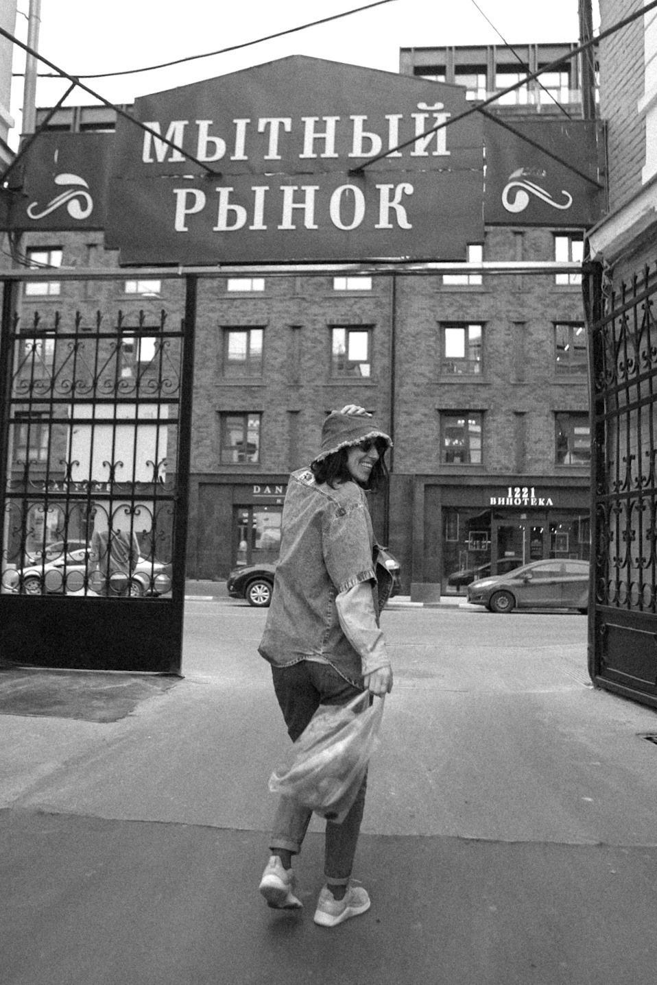 Эля. Фотограф Нижний Новгород