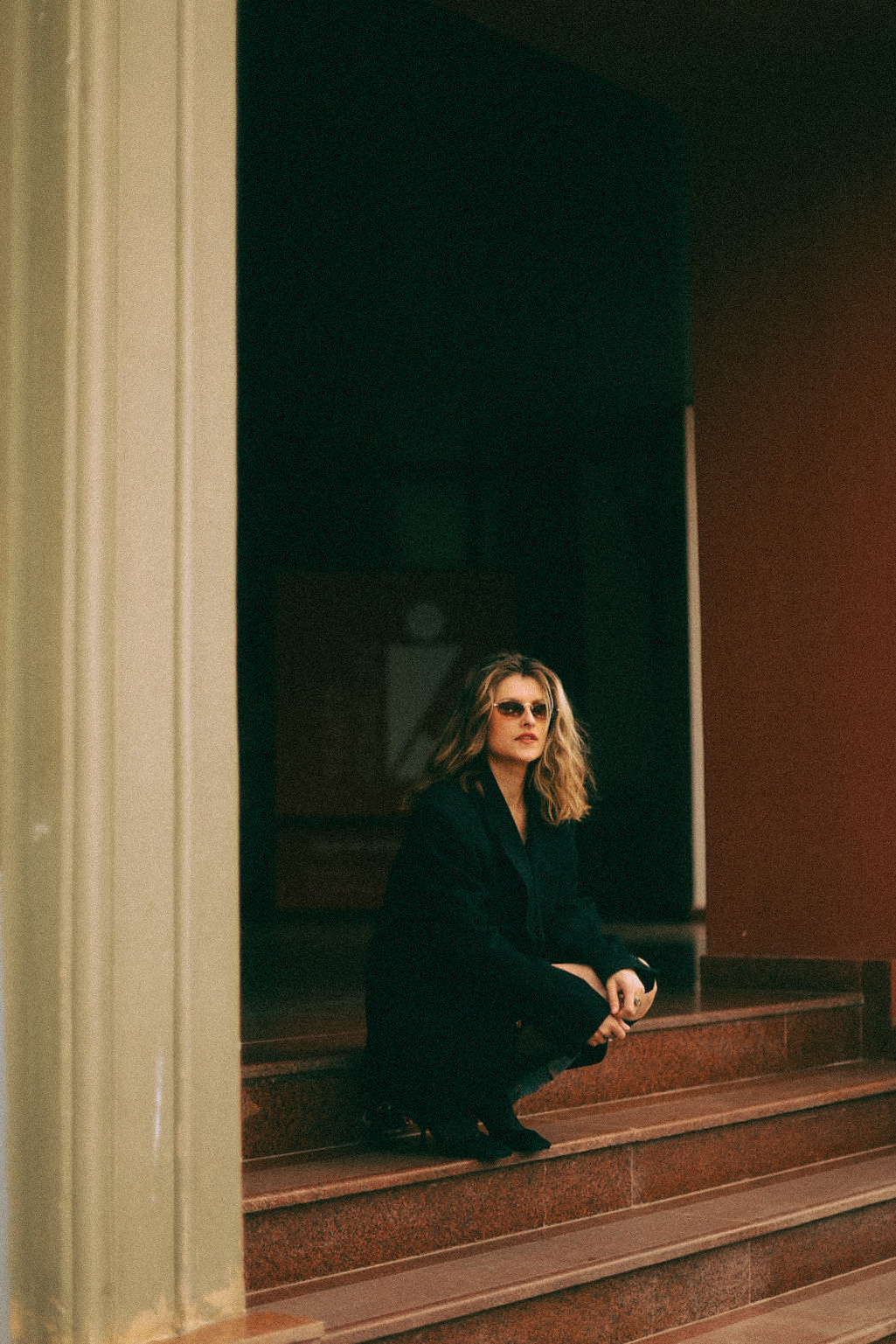 Наташа. Фотограф Нижний Новгород