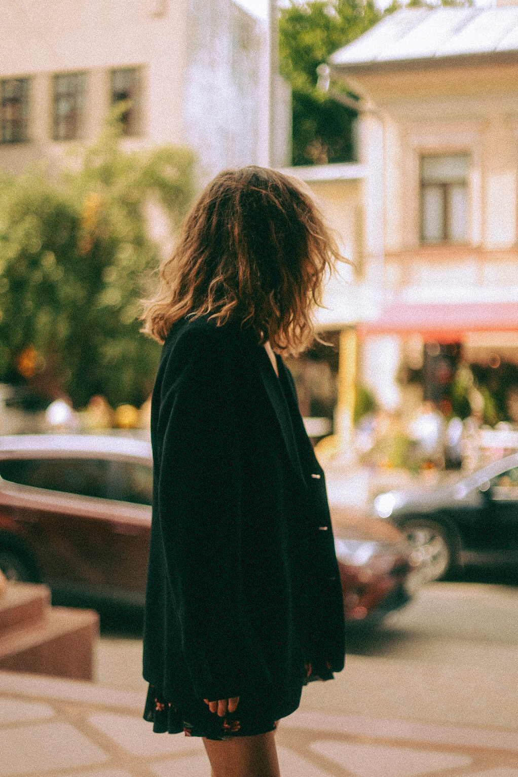 Наташа. Фотограф Нижний Новгород