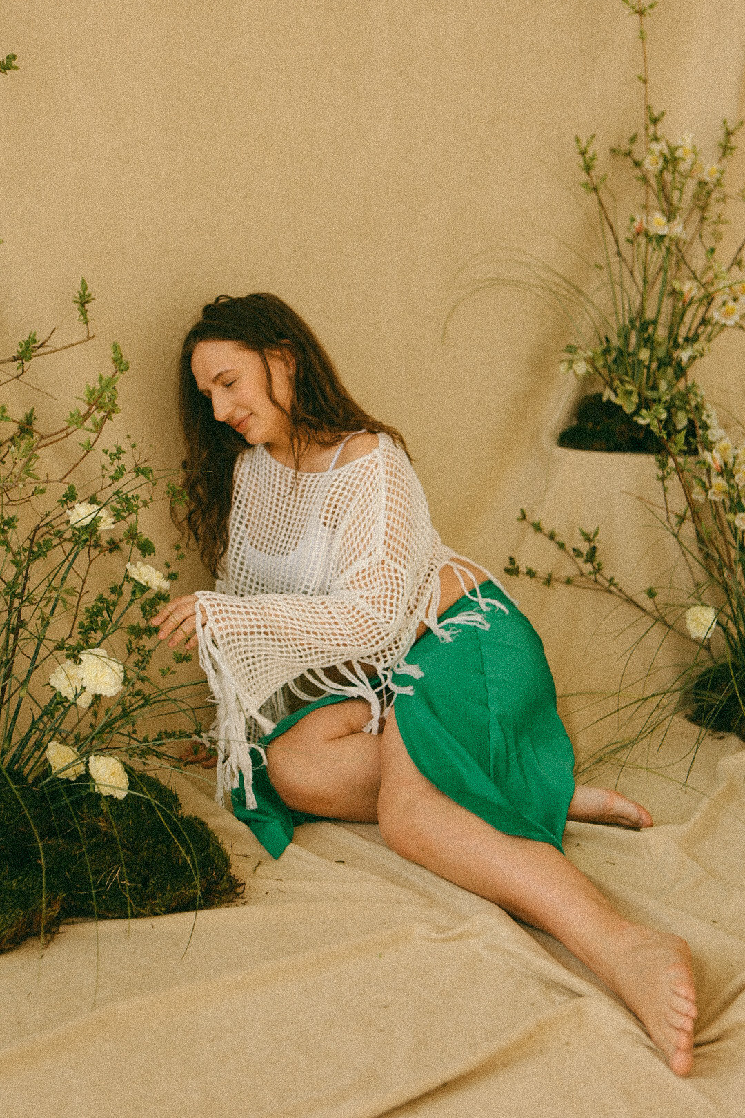 Катя. Фотограф Нижний Новгород