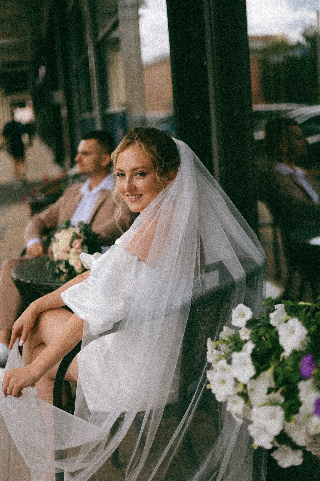 Tom & Solar. Фотограф Нижний Новгород