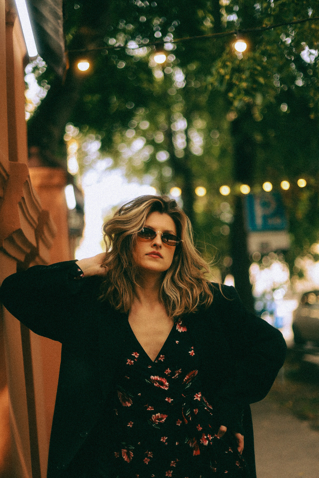 Наташа. Фотограф Нижний Новгород