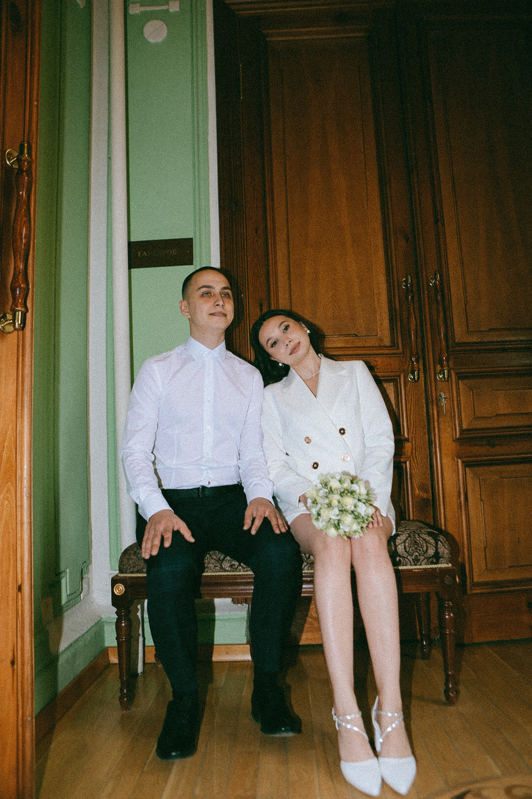 Никита и Настя. Фотограф Нижний Новгород