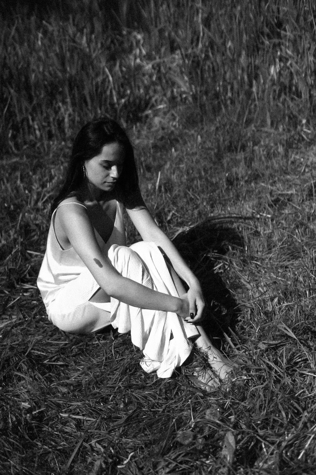 Наташа. Фотограф Нижний Новгород