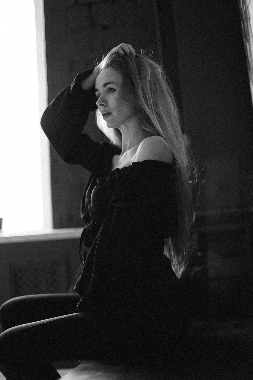 Алина. Фотограф Нижний Новгород