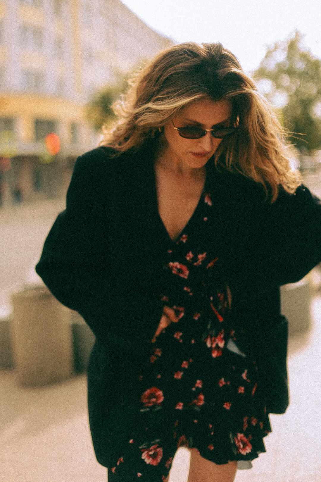 Наташа. Фотограф Нижний Новгород