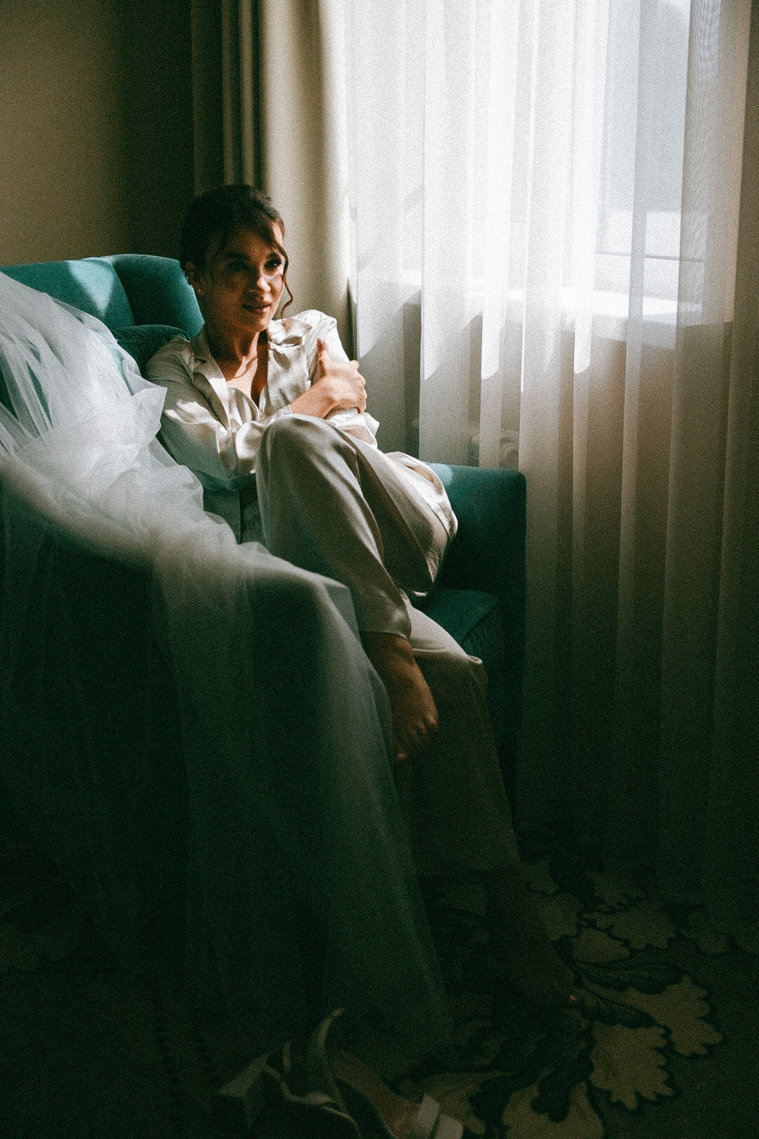 Андрей и Александра. Фотограф Нижний Новгород