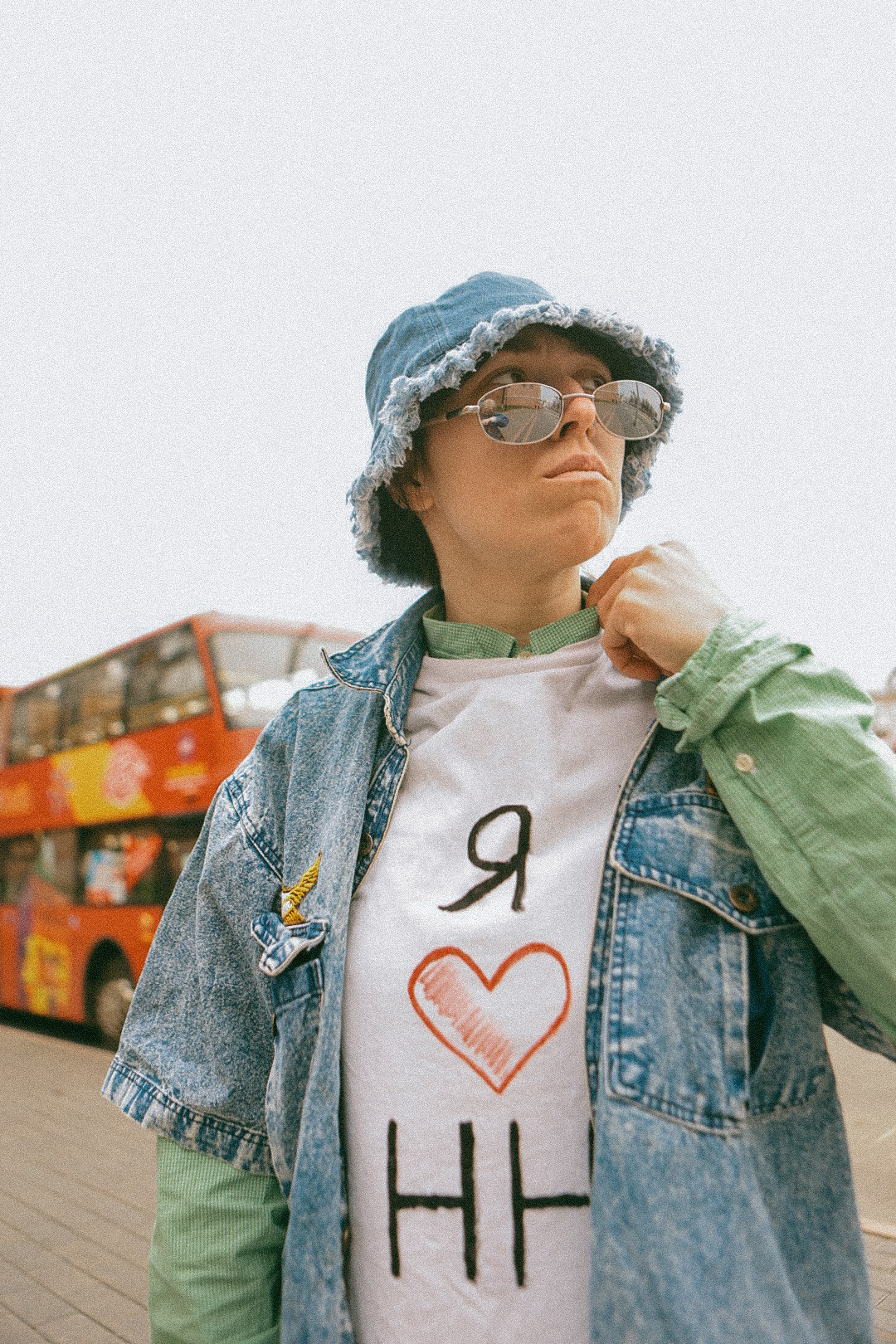 Эля. Фотограф Нижний Новгород