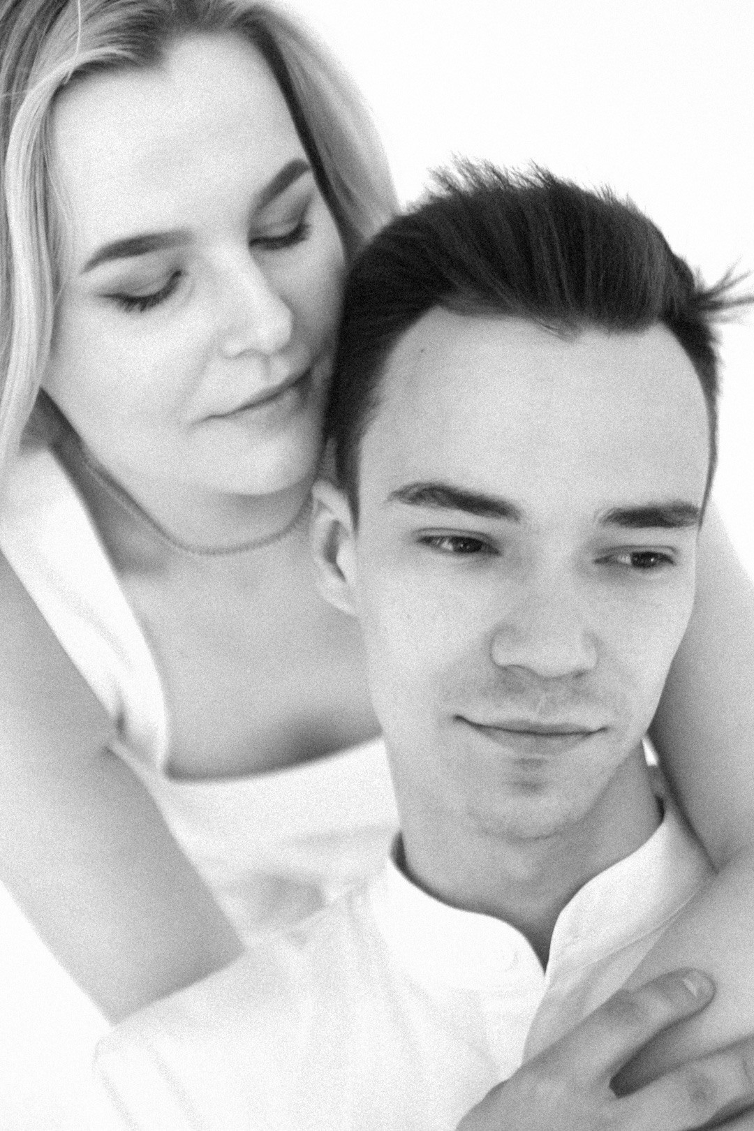 Андрей и Ольга. Фотограф Нижний Новгород