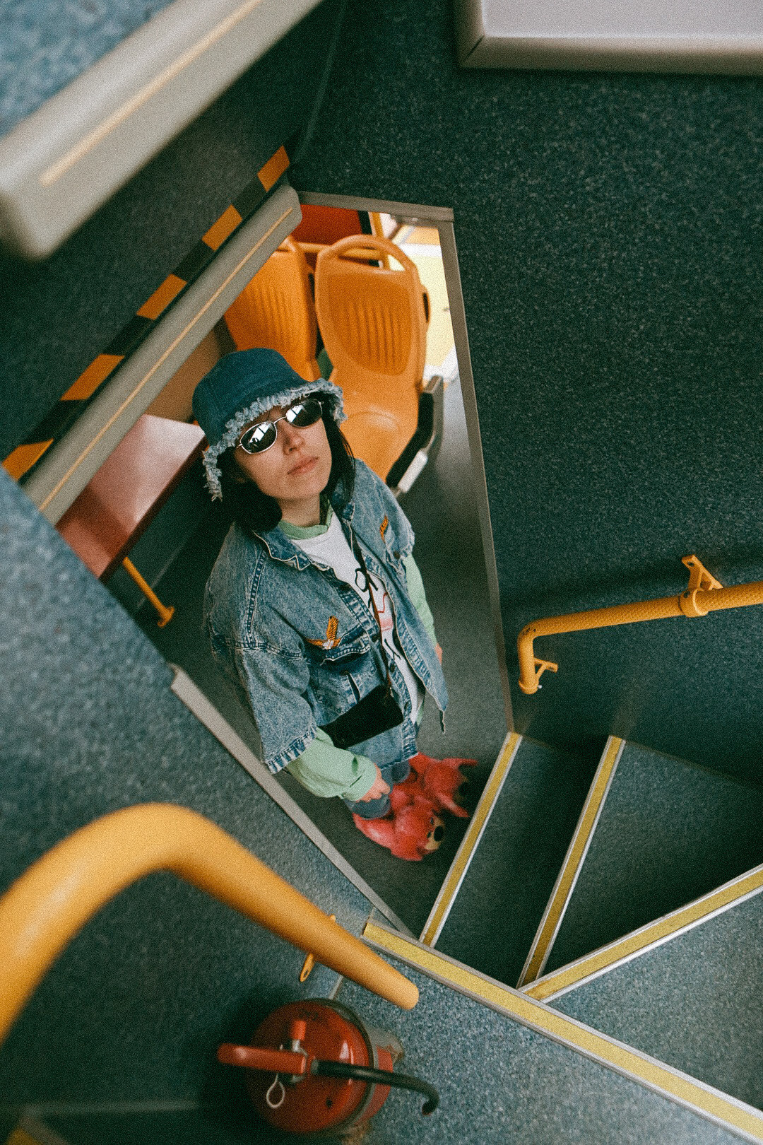 Эля. Фотограф Нижний Новгород