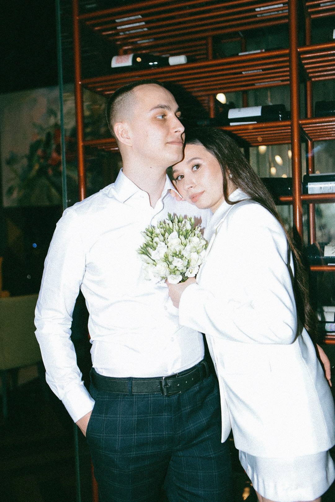 Никита и Настя. Фотограф Нижний Новгород