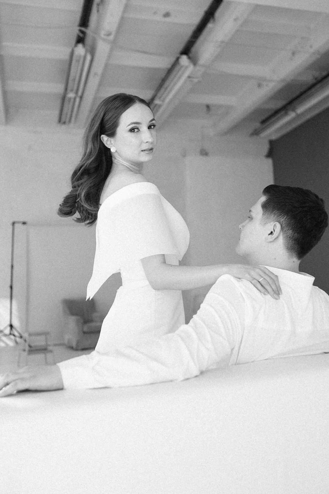 Саша и Саша. Фотограф Нижний Новгород