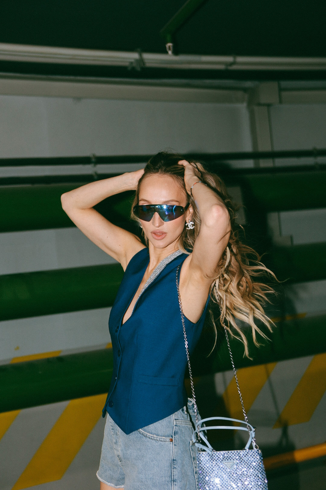 Jess. Фотограф Нижний Новгород