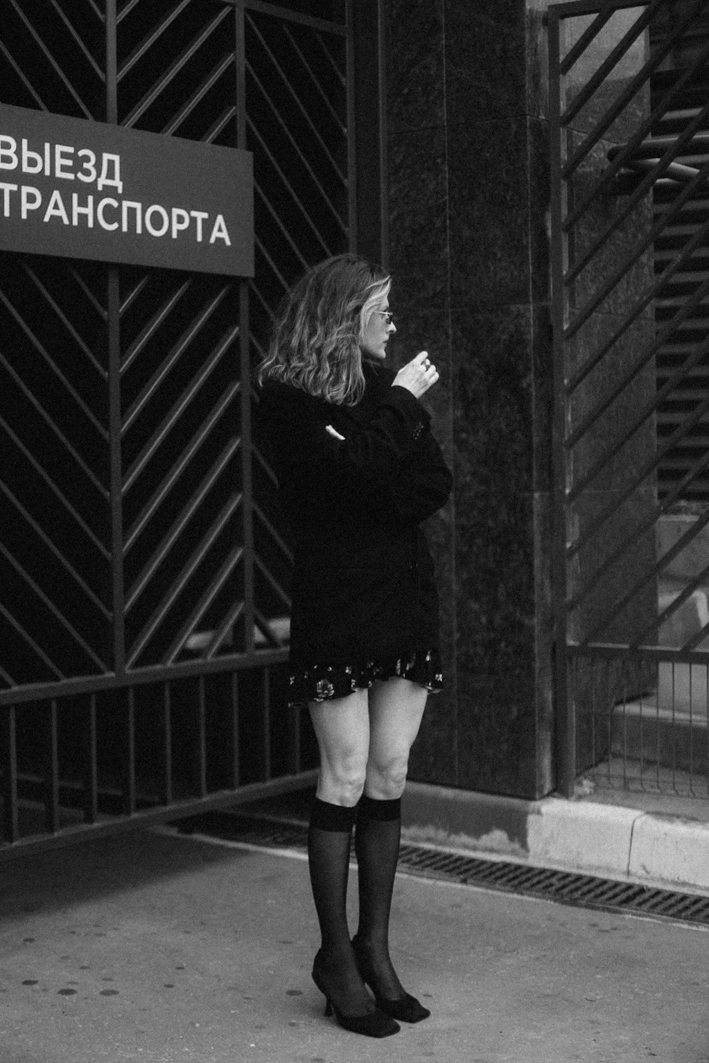 Наташа. Фотограф Нижний Новгород