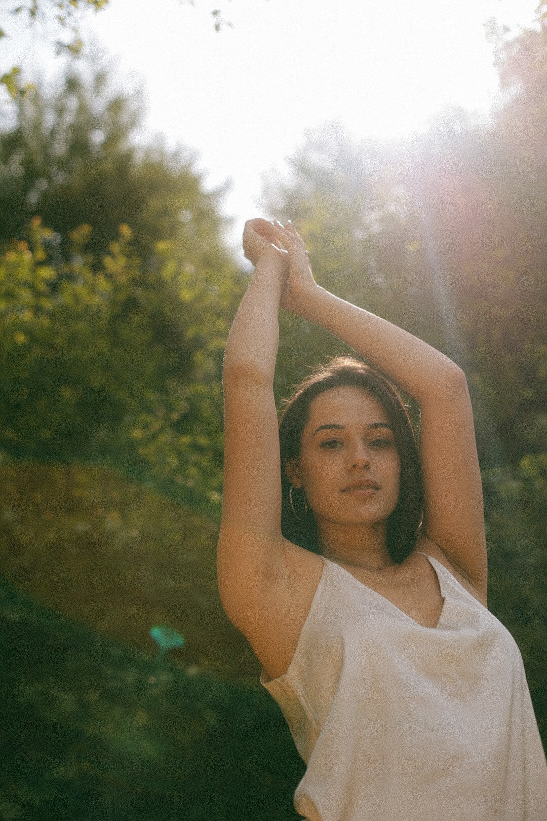 Наташа. Фотограф Нижний Новгород