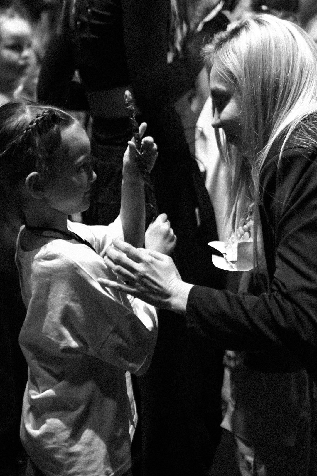 Westdancehome. Фотограф Нижний Новгород