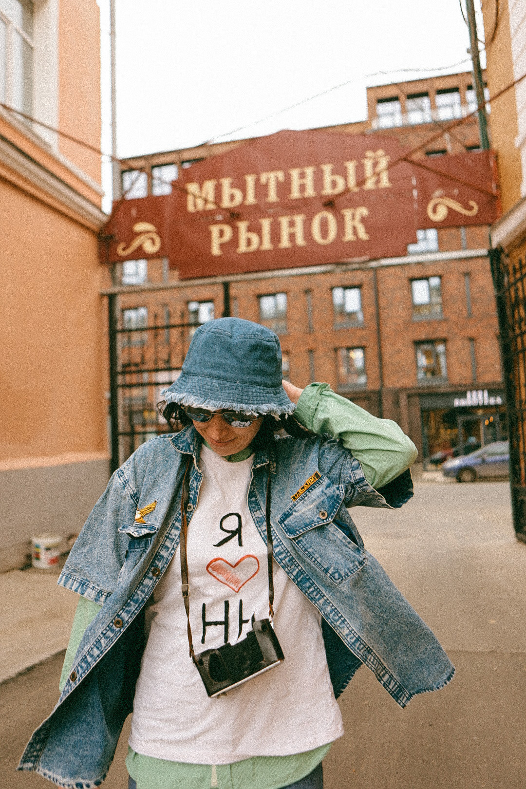 Эля. Фотограф Нижний Новгород