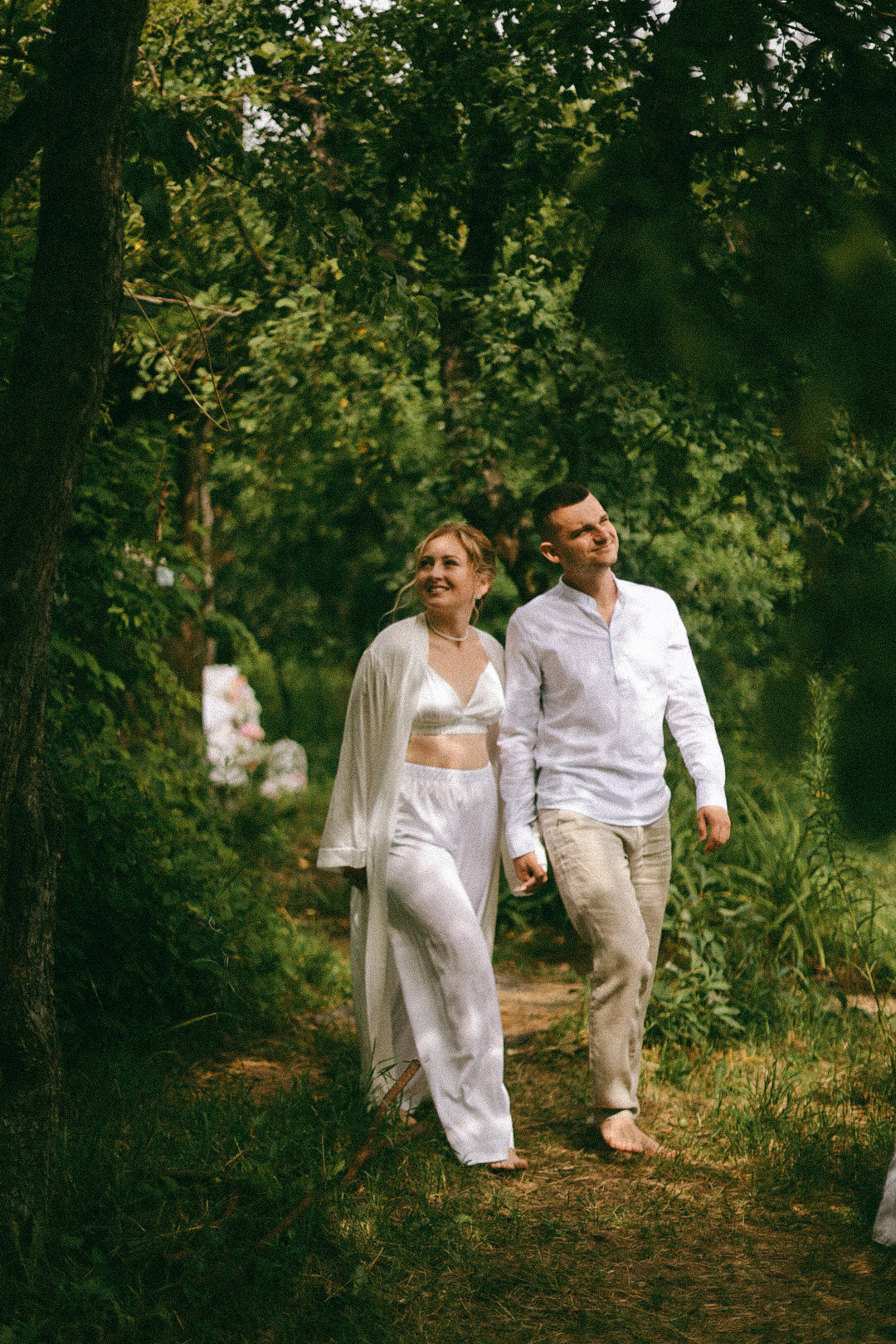 Tom & Solar. Фотограф Нижний Новгород