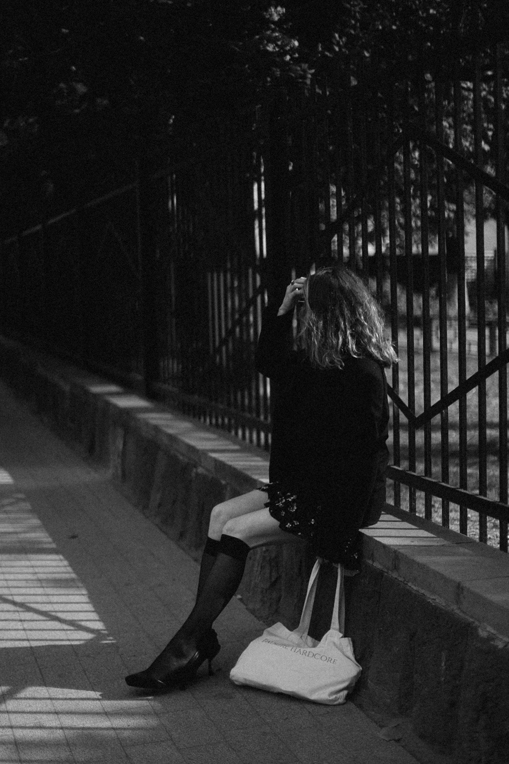 Наташа. Фотограф Нижний Новгород