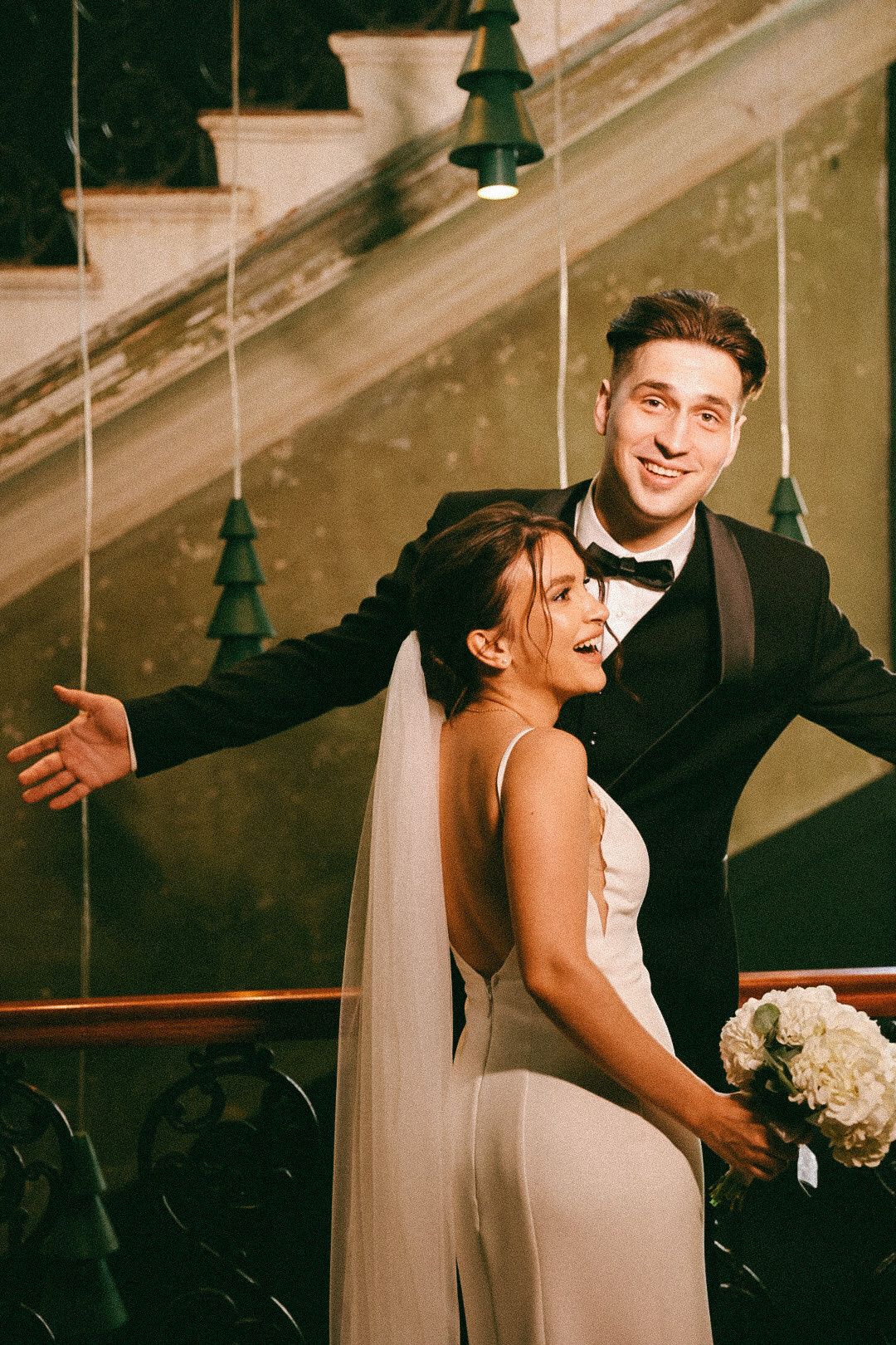 Андрей и Александра. Фотограф Нижний Новгород