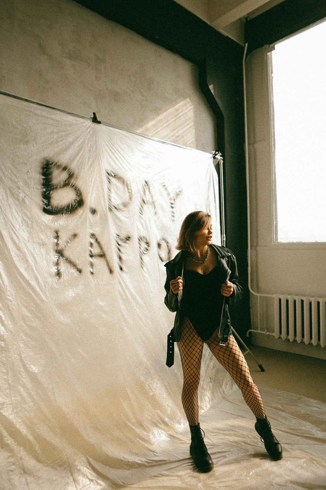 Оля. Фотограф Нижний Новгород