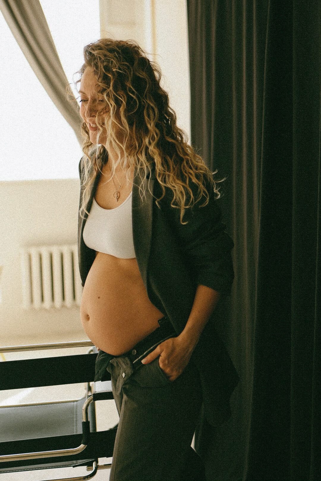 Света. Фотограф Нижний Новгород