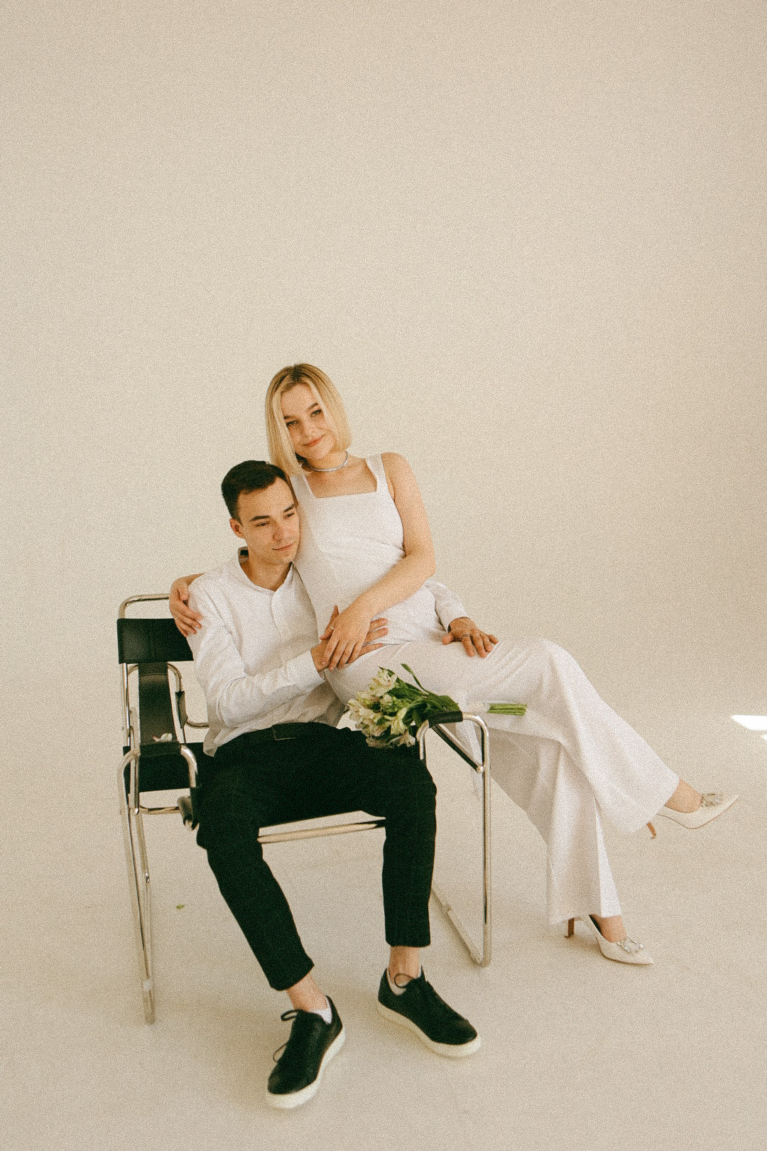 Андрей и Ольга. Фотограф Нижний Новгород