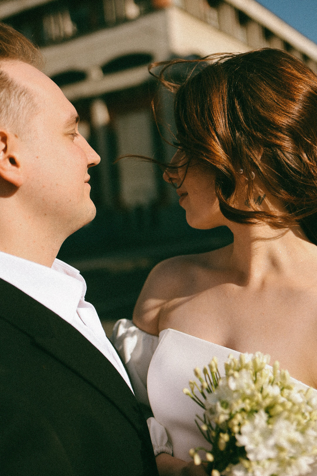 Антон и Маша. Фотограф Нижний Новгород