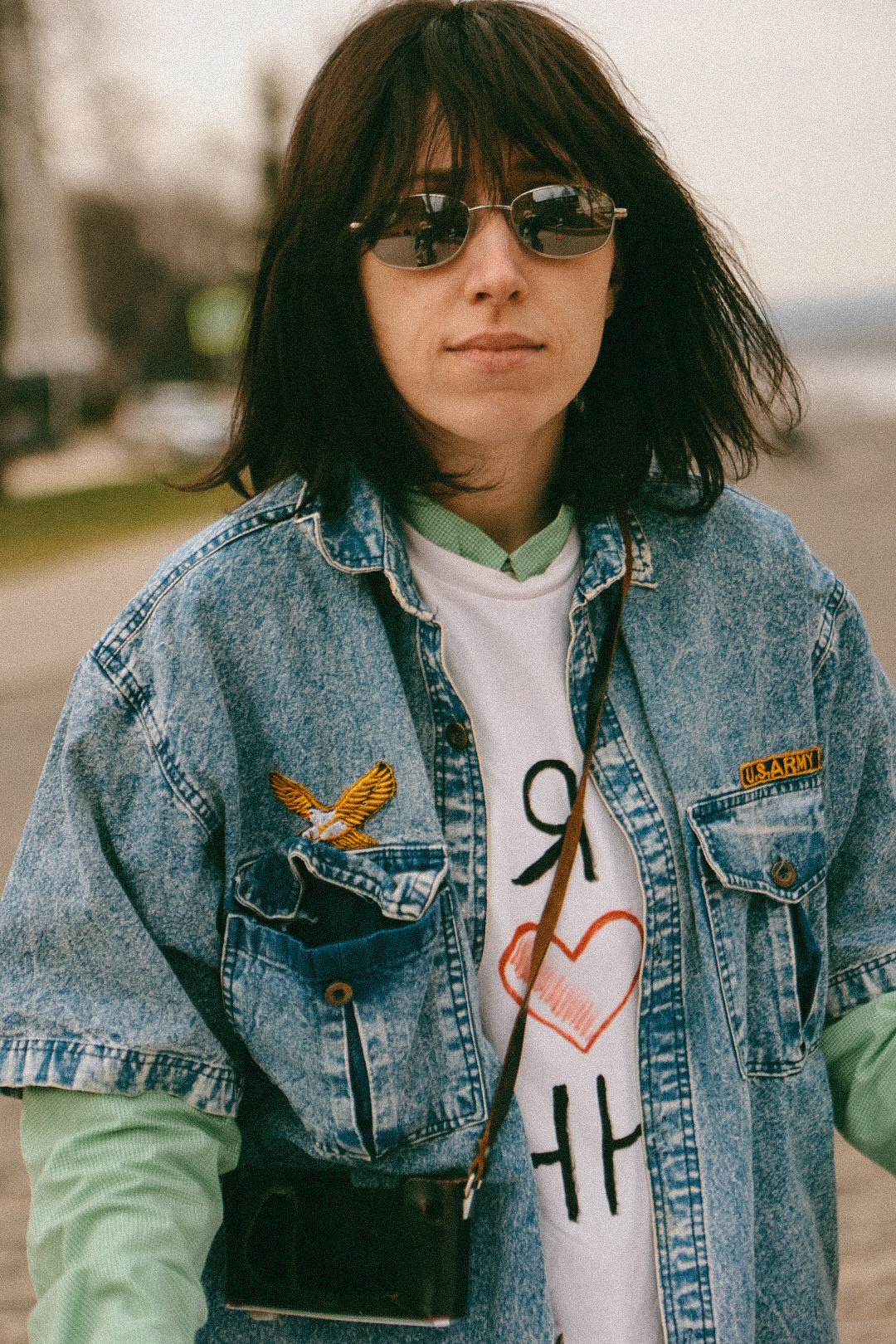 Эля. Фотограф Нижний Новгород