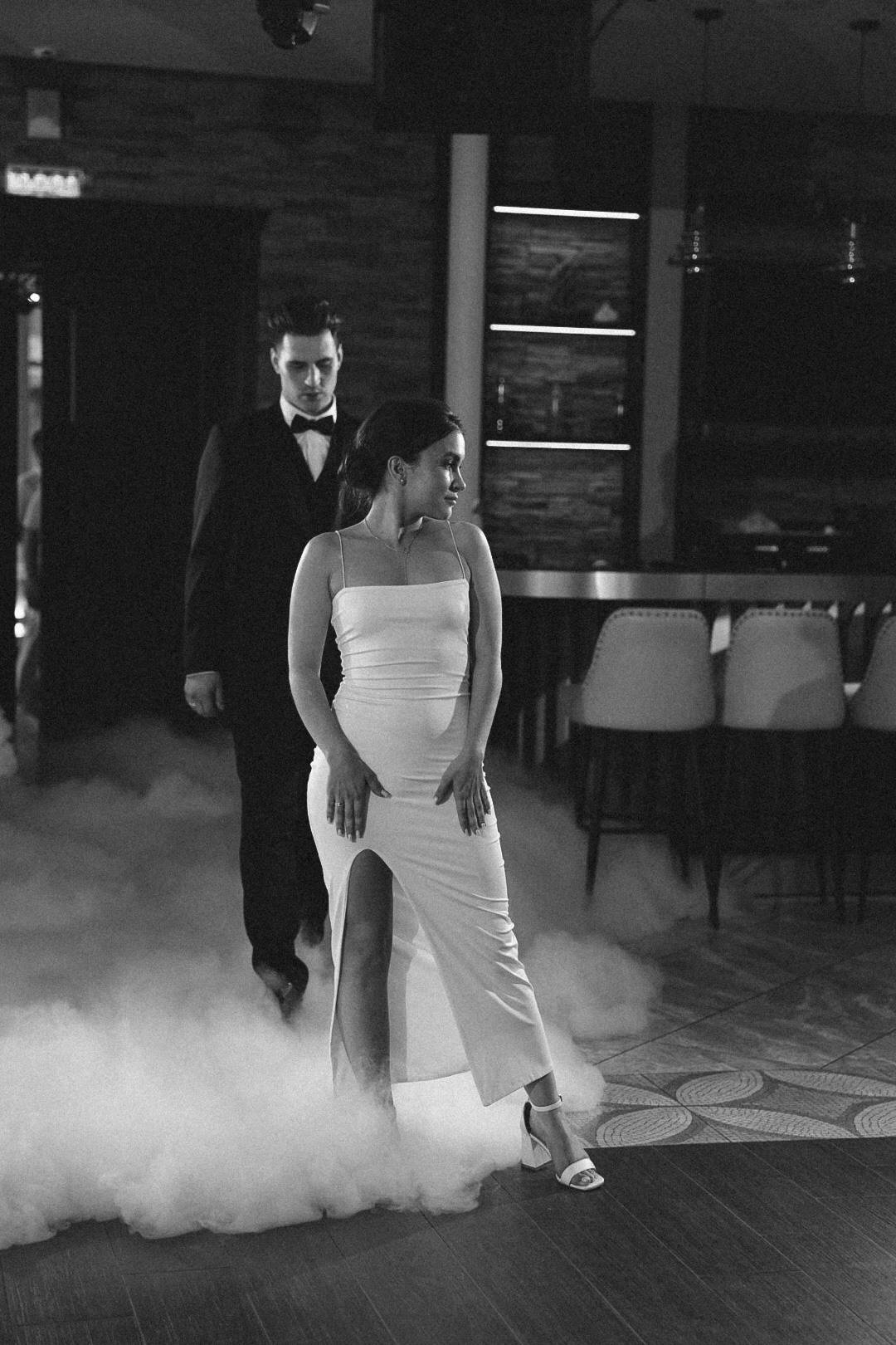 Андрей и Александра. Фотограф Нижний Новгород