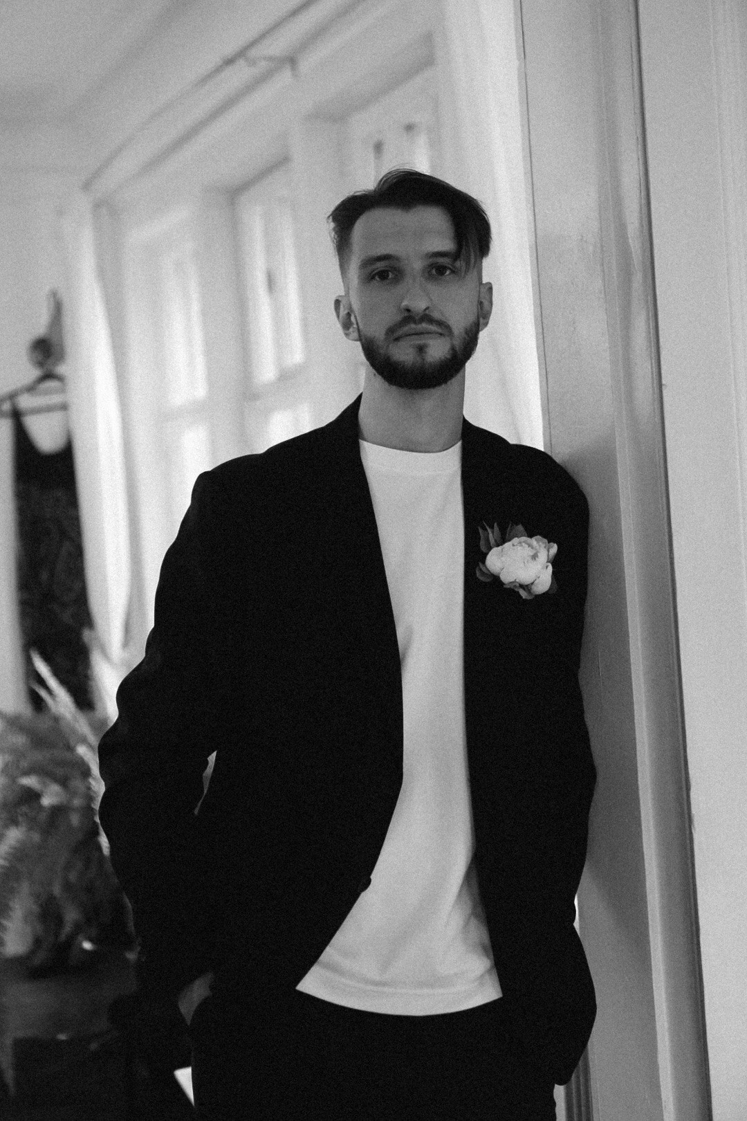 Андрей и Настя. Фотограф Нижний Новгород