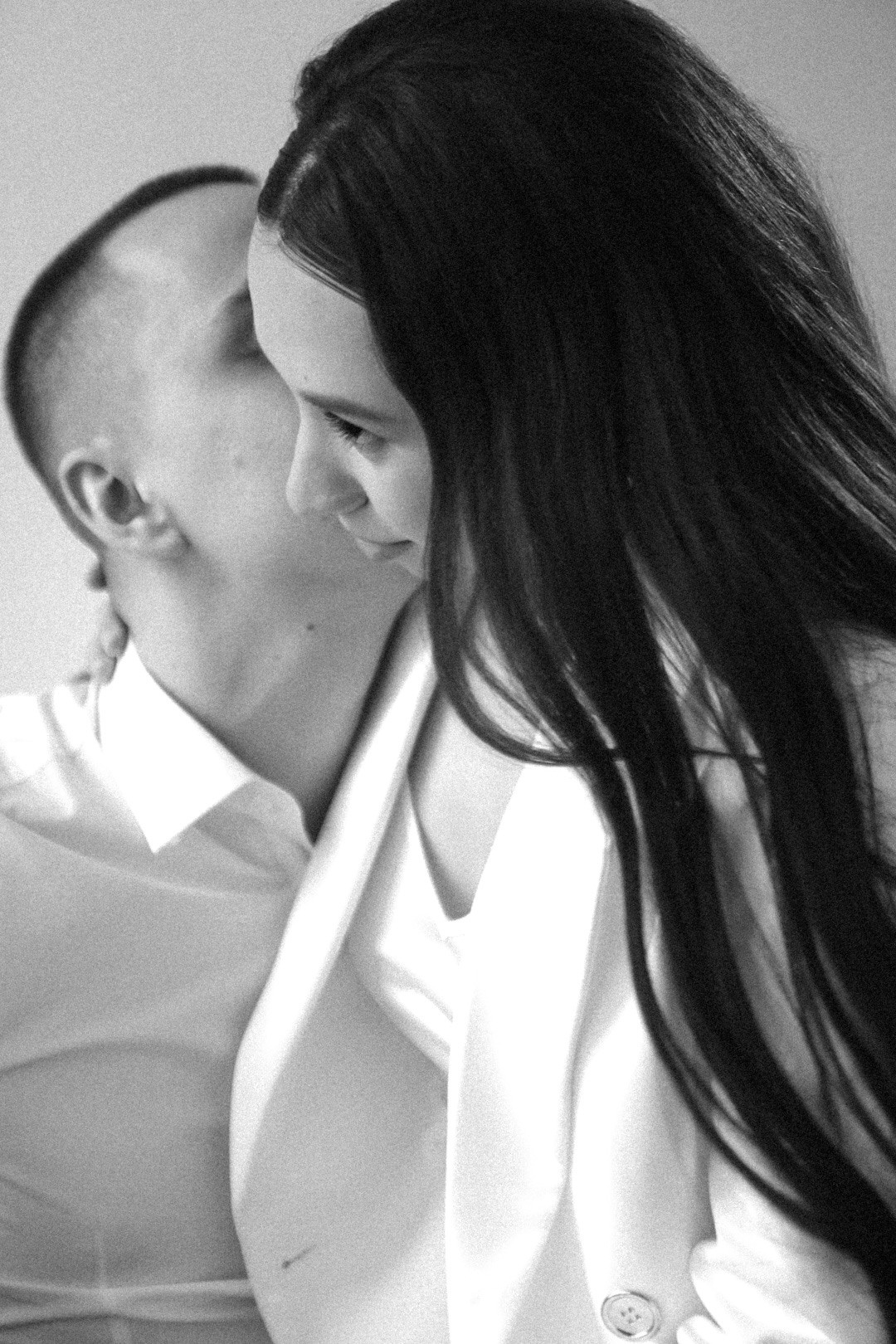 Никита и Настя. Фотограф Нижний Новгород