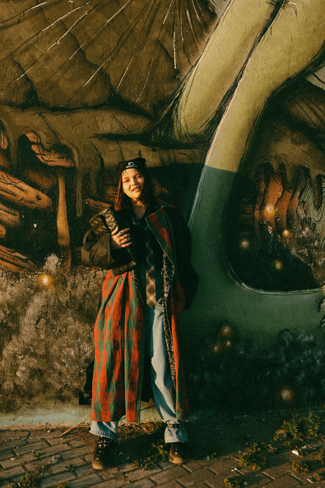 Настя. Фотограф Нижний Новгород