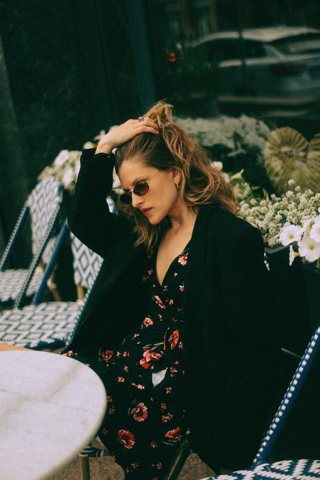 Наташа. Фотограф Нижний Новгород