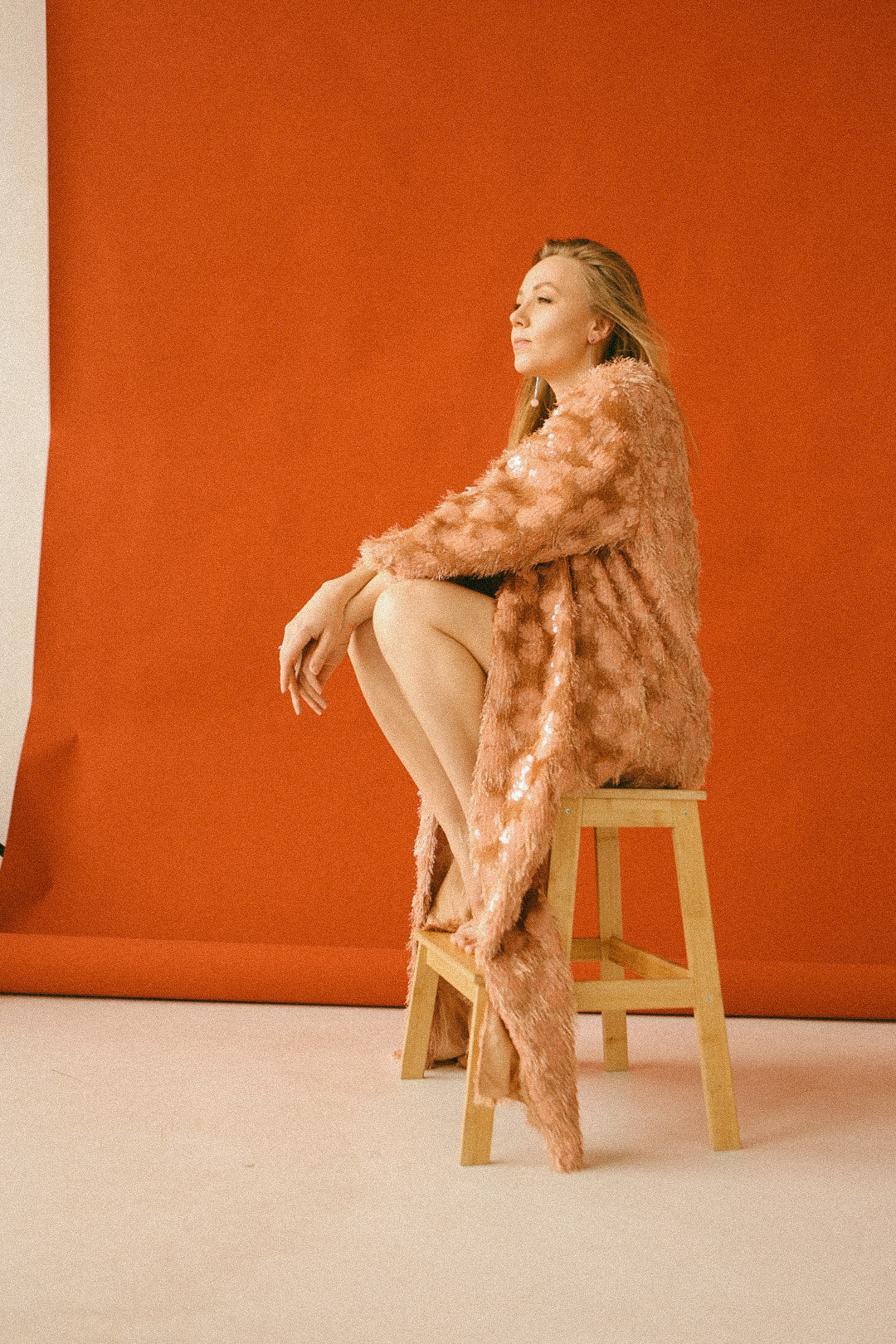 Катя. Фотограф Нижний Новгород