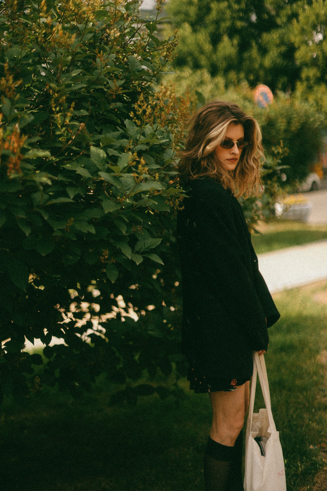 Наташа. Фотограф Нижний Новгород