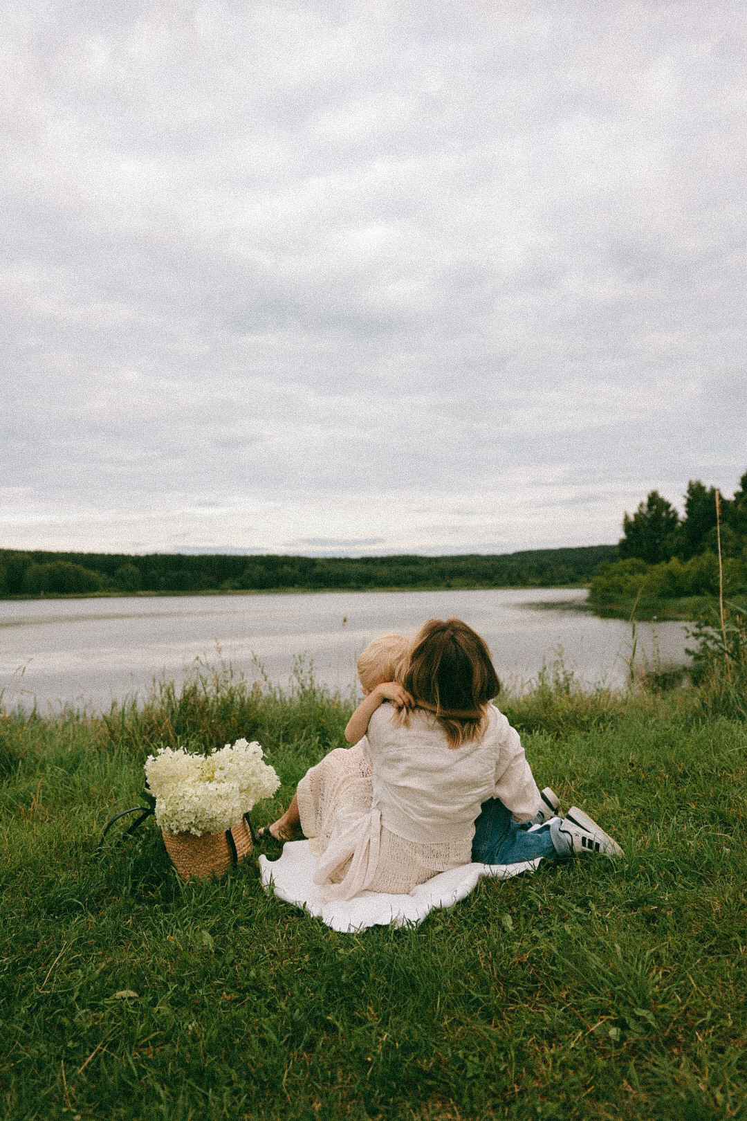 Family. Фотограф Нижний Новгород