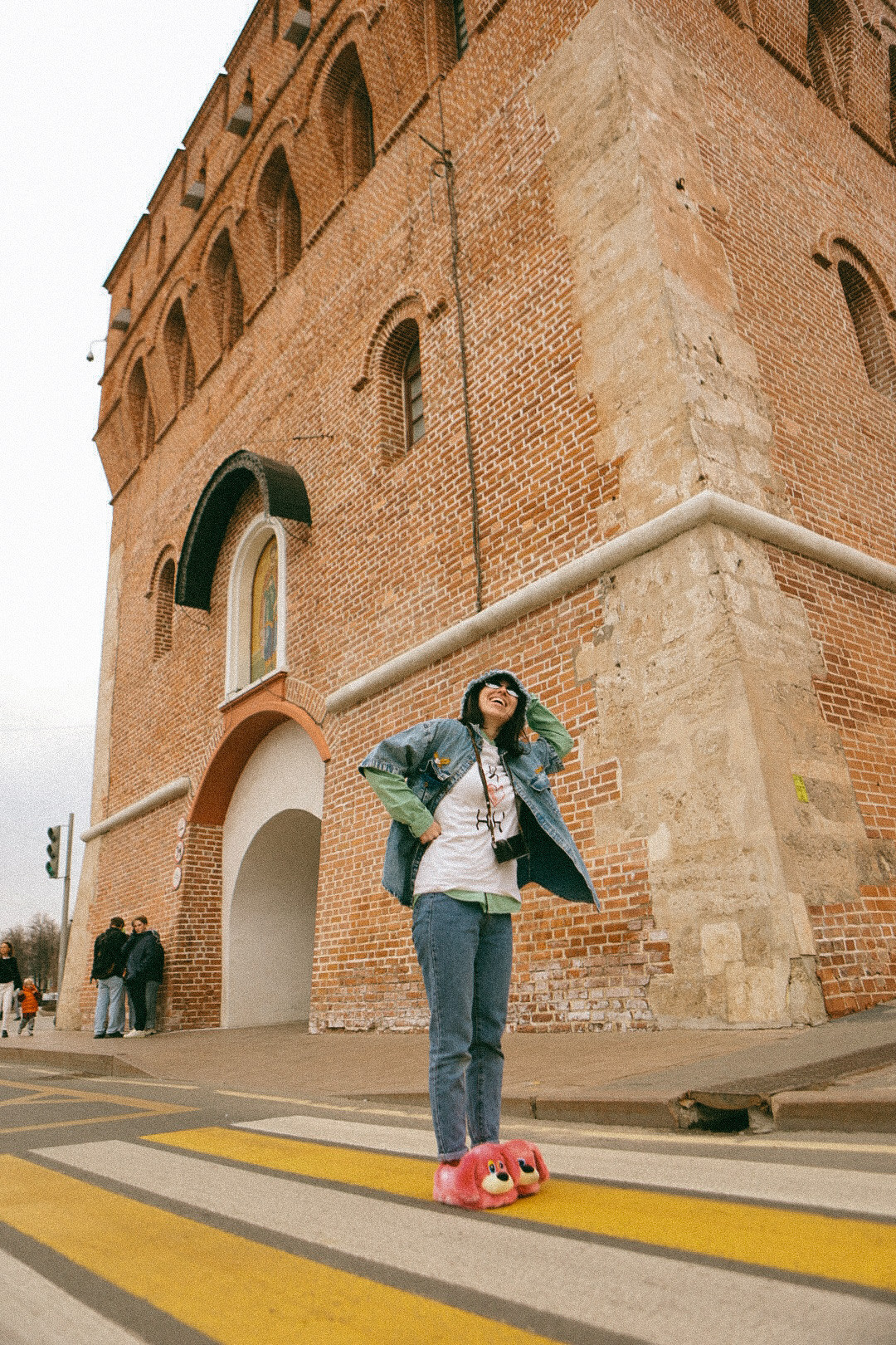 Эля. Фотограф Нижний Новгород